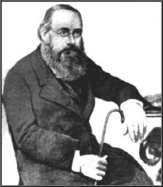 Jakob Lorber